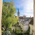 Le Notre Dame * Digione