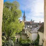 Le Notre Dame