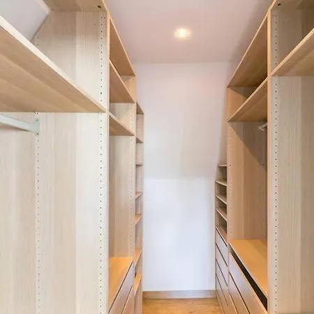 Le Notre Dame דירה דיז'ון