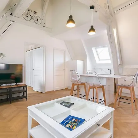 Le Notre Dame * Dijon