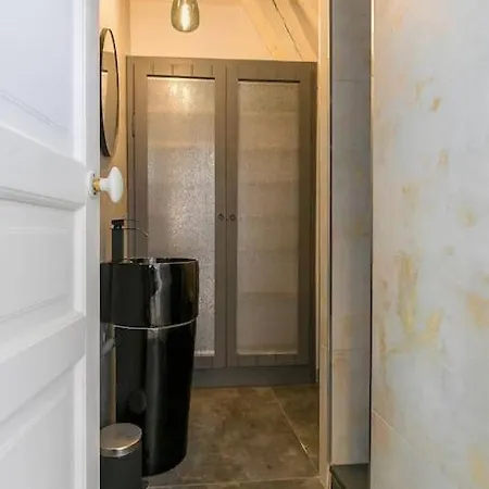 דירה Le Notre Dame דיז'ון