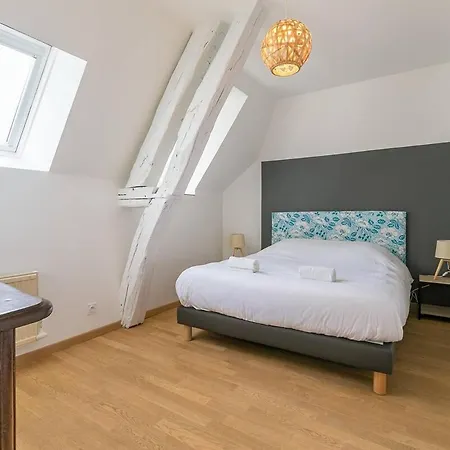 Le Notre Dame Apartamento Dijon