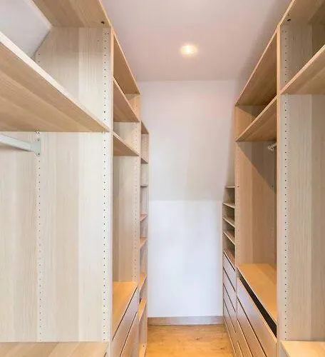 Le Notre Dame アパート ディジョン