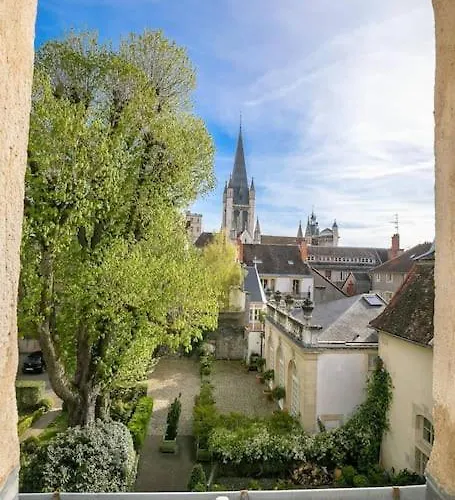 Le Notre Dame * Dijon