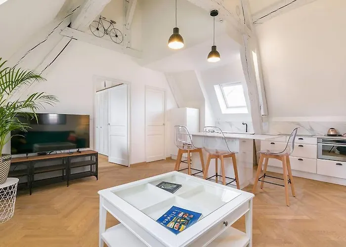 Le Notre Dame * ディジョン