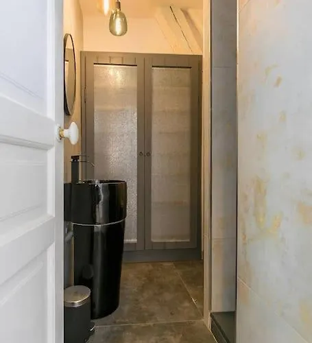 アパート Le Notre Dame ディジョン